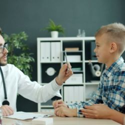 Kladenská nemocnice otevřela dětskou ordinaci. Nová praxe má zmírnit nedostatek pediatrů v regionu