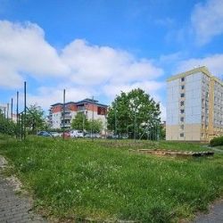 Lochotín zve obyvatele na tři veřejná projednání k úpravám ve vnitroblocích