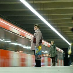 MHD v v ČR láme rekordy - téměř 2 miliardy cestujících ročně