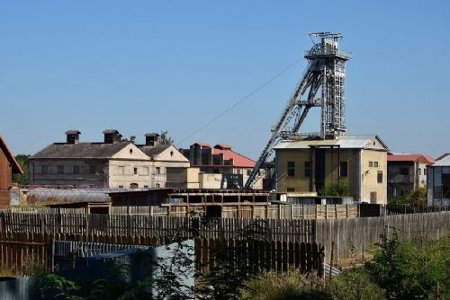 obrázek:Monitoring na Kladensku sleduje stoupání důlní vody, 18 vrtů zatím ekologické riziko nepotvrdilo