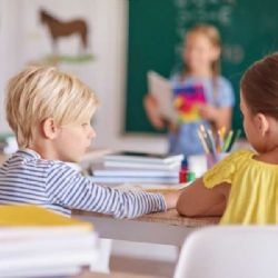 V Moravskoslezském kraji ubývá dětí v MŠ a ZŠ, střední školy rostou sedmým rokem