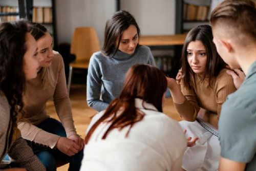 obrázek:Nízkoprahové kluby v Středočeském kraji volají po dětských psychologech