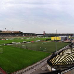 Objevte Strahovský stadion a unikátní architekturu s Matoušem