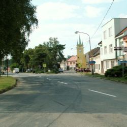 Olomoucký kraj zvažuje nové využití pro koupený dům v Dřevohosticích, původně určený pro osoby s postižením
