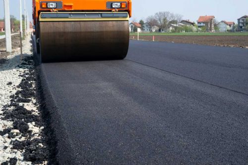 Foto: Opravy D11 u Sadské: Omezení do dubna, náklady 106 mil. korun