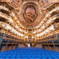 Plzeňská opera míří do slavného Bayreuthu. Tamerlán zazní v barokním skvostu UNESCO