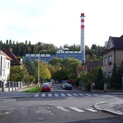 Praha 4 má poškozené potrubí teplovodu, 11 000 domácností bez tepla