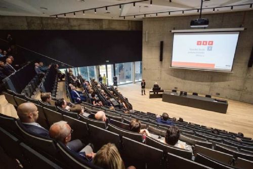 obrázek:Pražské univerzity posilují ochranu výzkumu. Nová pravidla míří i na středočeská pracoviště