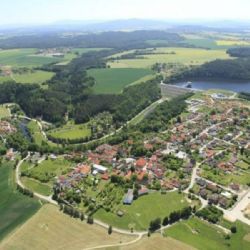 Římov je Vesnicí roku Jihočeského kraje 2026, porotu zaujalo pašijové procesí