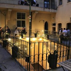 Skautský institut na Staroměstském náměstí se rozšíří