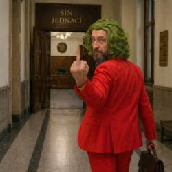 Soud vypnul „boha šaška“. Internetový tvůrce nesmí dva roky zveřejňovat videa