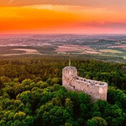 Starý Plzenec si připomene 1050 let od první zmínky. Oslavy vyvrcholí v červnu
