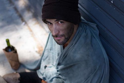 obrázek:Sto tisíc korun a rok podpory: pražský projekt ukázal, co lidem bez domova nejvíc pomáhá