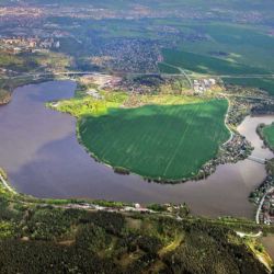 V Plzeňském kraji je většina koupališť v pořádku, vyloženě rizikové jsou České údolí a Babylon