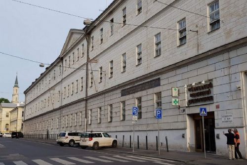 obrázek:Ve VFN vzniklo nové centrum pro lidi se závislostmi a duševními obtížemi