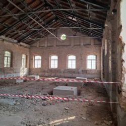 Vodojem na Vinohradech ožije jako Hydropolis do roku 2027