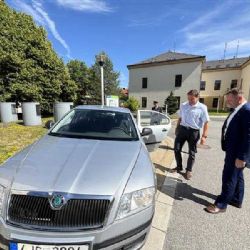 Vysočina posílí podporu hasičů se zaměřením na mládež