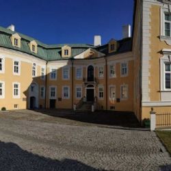 Zámek Bílovec zahájí sezónu strašidelným programem, město pokračuje v obnově za 50 milionů