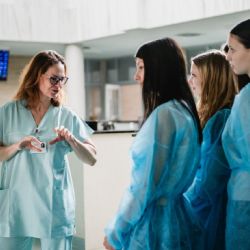 ZČU posílí zdravotnickou praxi. Studenti mají získat nové zázemí v Nemocnici Hořovice