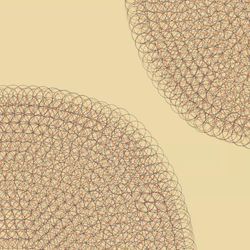 Střídmá síla myšlenky na výstavě na Kampě