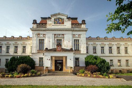 obrázek:Bohnice zavádějí první paliativní tým pro pacienty s duševním onemocněním v ČR