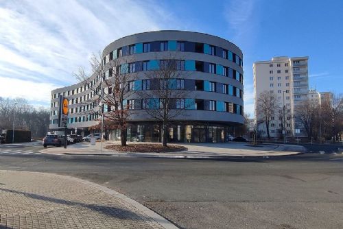obrázek:Bydlení pro studenty nabírá v Praze nový směr. Atrium Petřiny ukazuje trend, který v Evropě už dominuje