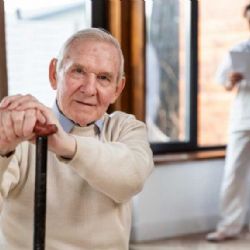 Čelákovice chtějí koupit areál Durabo a připravují domov pro 120 seniorů