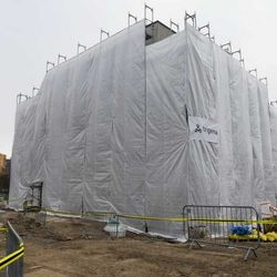 Černý Most rozšíří nabídku městského bydlení o 28 bytů