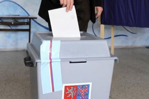 obrázek:Choťánky rozhodnou o logistickém centru Globusu v místním referendu