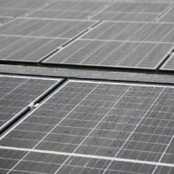 Fotovoltaický boom ve středních Čechách zpomaluje kvůli levnějším energiím