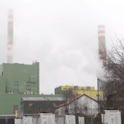 Kladno hledá nové zdroje tepla před uzavřením teplárny