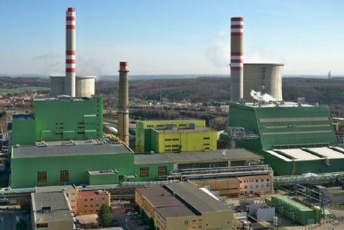 obrázek:Kladno má dodávky tepla do roku 2028. Město připravuje vlastní plynovou kotelnu