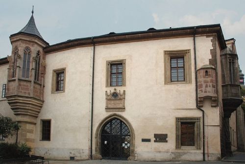 obrázek:Kutná Hora připomene 400 let od příchodu jezuitů novou výstavou