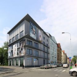 Nová éra pro pražské performing arts v multifunkční centru Preslova