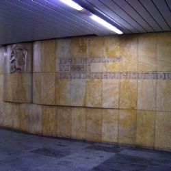 Petice za stažení nápisu na Hradčanské