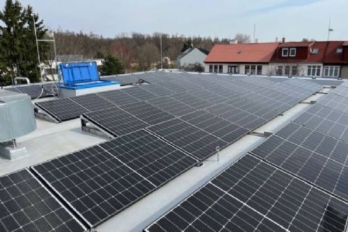 obrázek:Praha 6 modernizuje deset školních budov, roční úspory mají dosáhnout 4,5 milionu korun