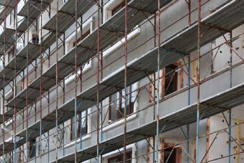 obrázek:Praha připravuje tisíce městských nájemních bytů, povolování má zrychlit