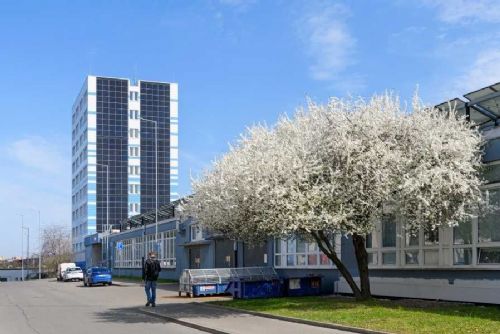 obrázek:Pražský dopravní podnik investuje do fotovoltaiky a očekává významné úspory energií