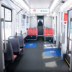 Škoda Group uvádí tramvaj 52T: modernizace MHD pro Prahu!