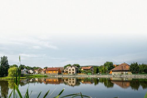 obrázek:Suchomasty vyhrály středočeské kolo soutěže Vesnice roku. Postupují do celostátního finále