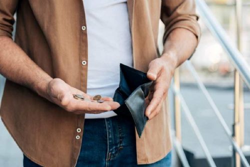 obrázek:Vysoké nájmy tlačí pracující Pražany do ubytoven a dočasného bydlení