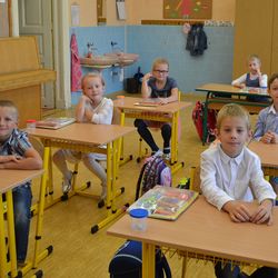 V polovině ledna začínají zápisy do prvních tříd v Praze