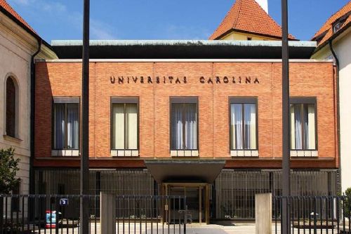 obrázek:Zpoždění kampusu Albertov připraví Univerzitu Karlovu o 1,4 miliardy