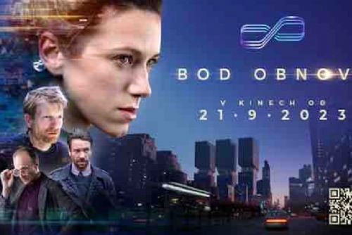 obrázek:Bod obnovy, Vladimir 518 a Katarzia odhalují song k filmu