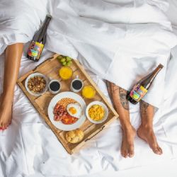 Dopřejte si se svou milovanou polovičkou romantický pobyt v Pivních lázních v Nepomuku a užijte si společné chvíle plné radosti a odpočinku