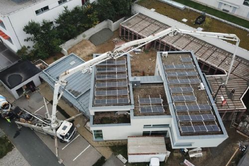 Foto: Firma Langmatz CZ s.r.o. poskytla zásadní podporu pro trasování poruch inženýrských sítí firmy Radeton s.r.o. v Brně