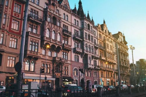 obrázek:Praha podpořila projekty na další zkvalitnění práce městské policie i krajského ředitelství policie